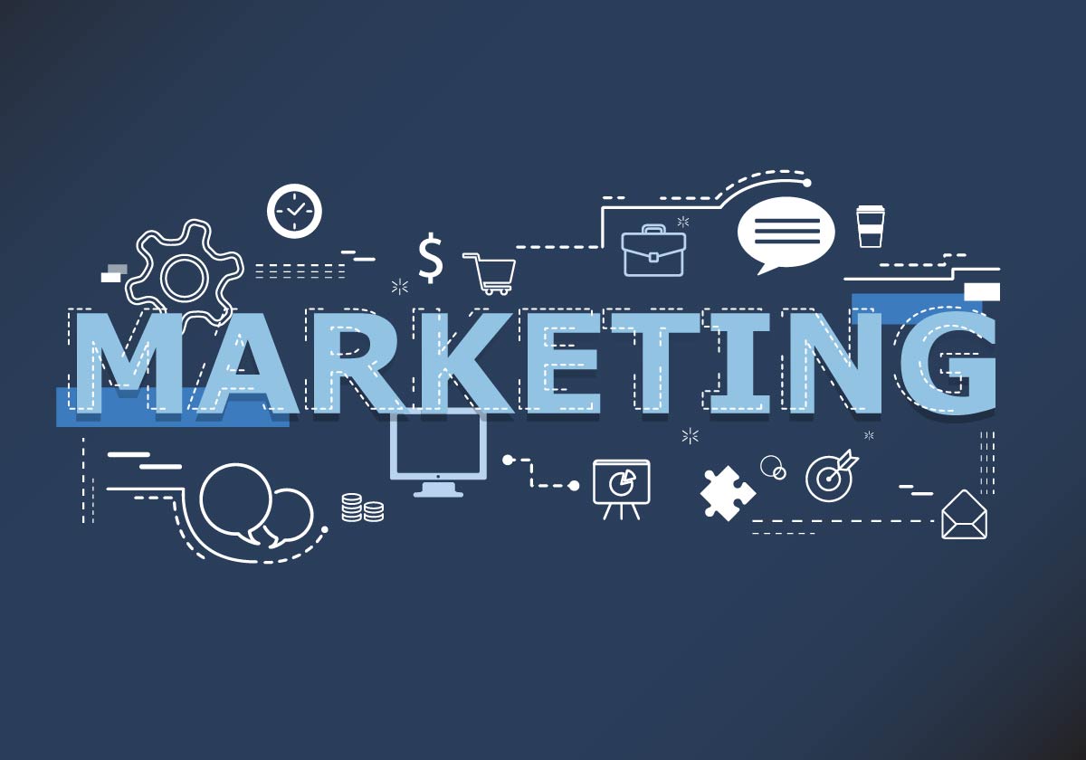 Marketing-Promotional Video 