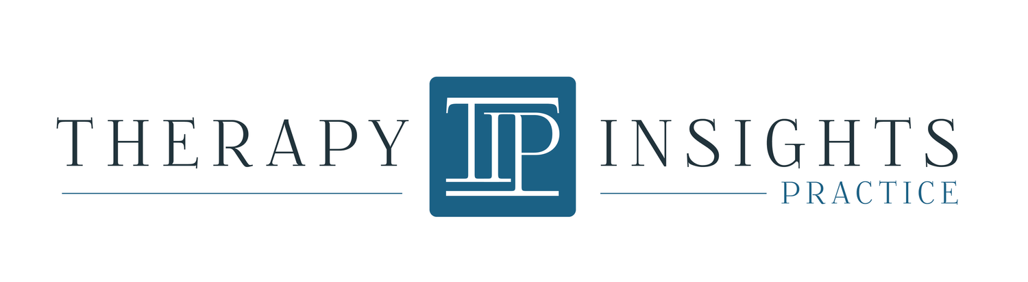 Therapy Insights Practice P.C. 