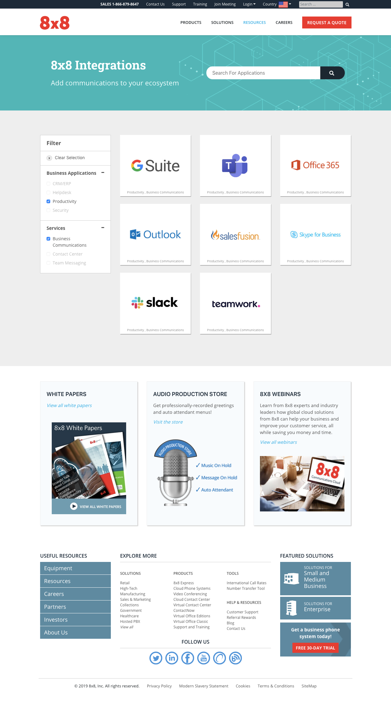 8x8 App and Software Integration.png