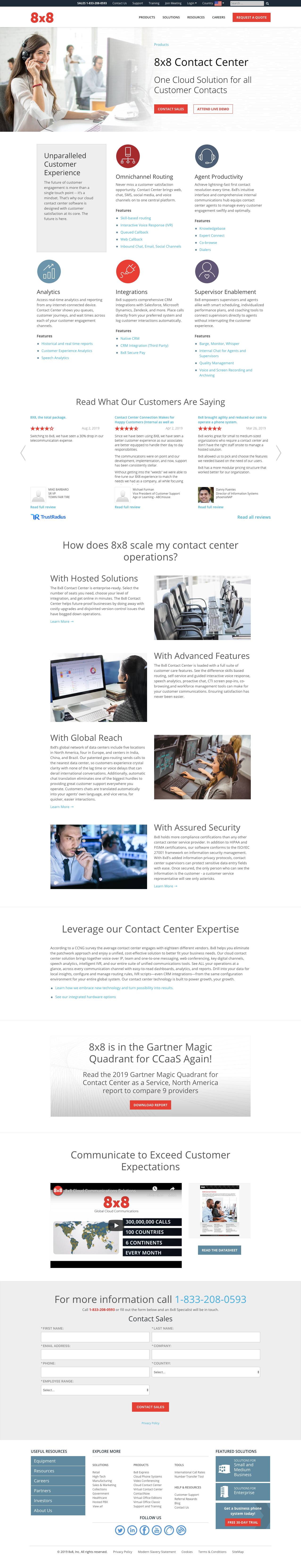 Contact Center Solutions   8x8  Inc .png