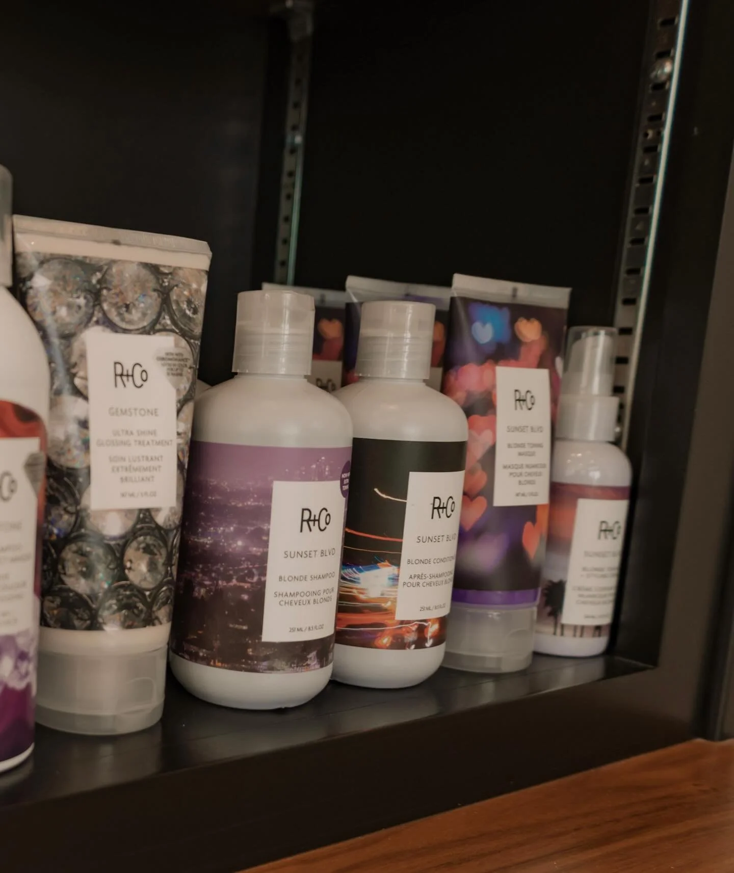 New year, same standard.
Elevated service.
Intentional beauty.
A space that feels like calm.
Welcome to 2026 ✨