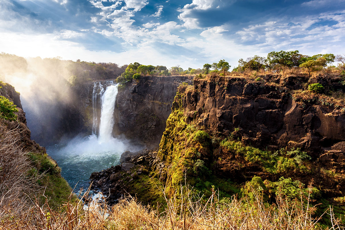 Zimbabwe