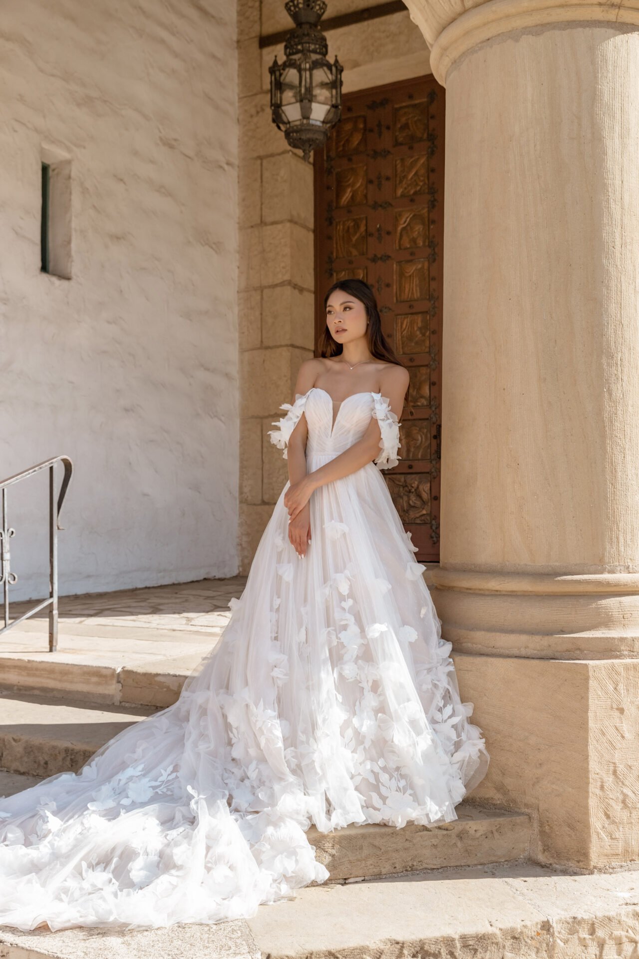 Bridal — NEW ARRIVALS + NEWS — Mira Bridal Couture