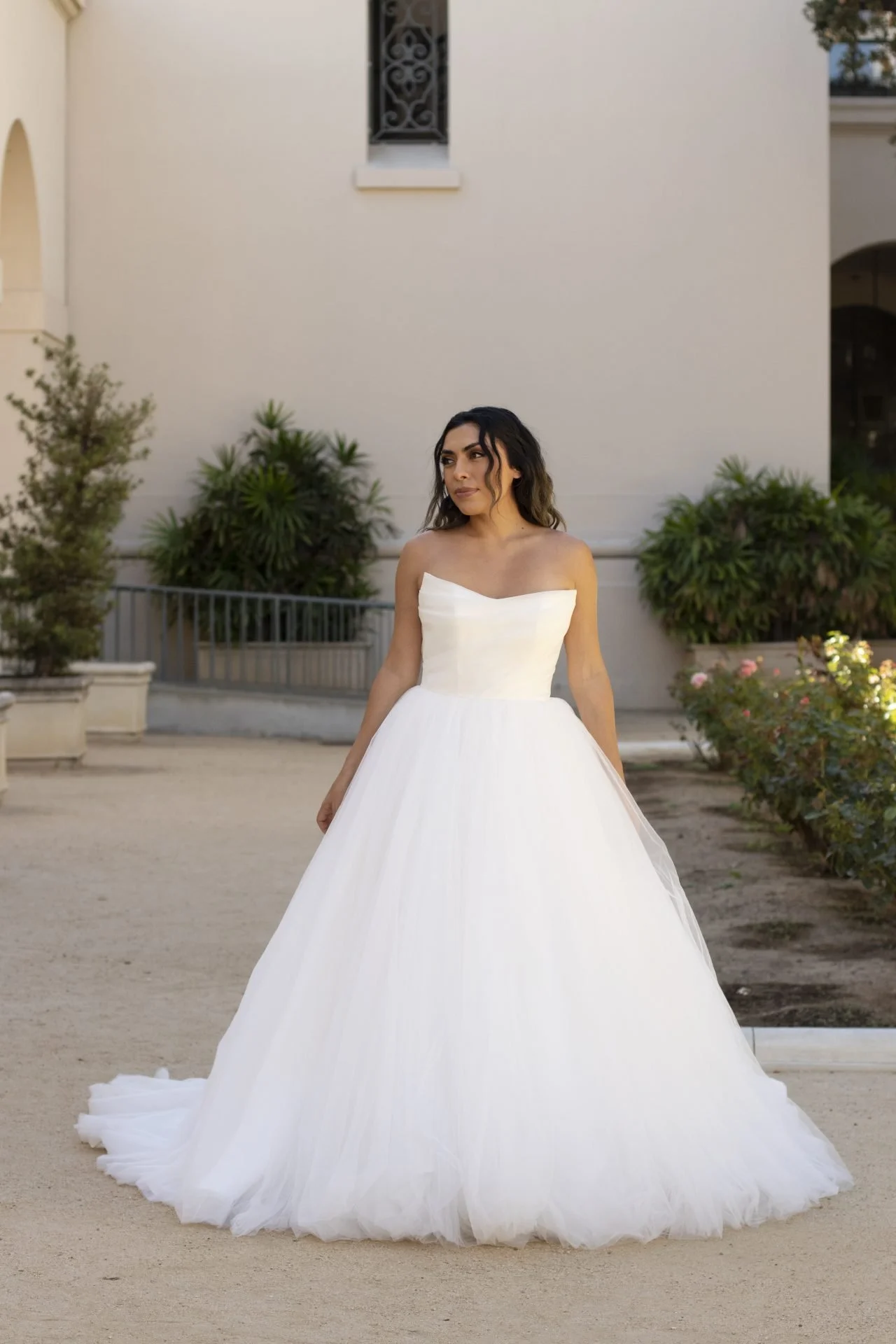 The Mira Bridal