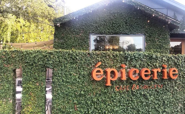Epicerie Cafe & Grocery