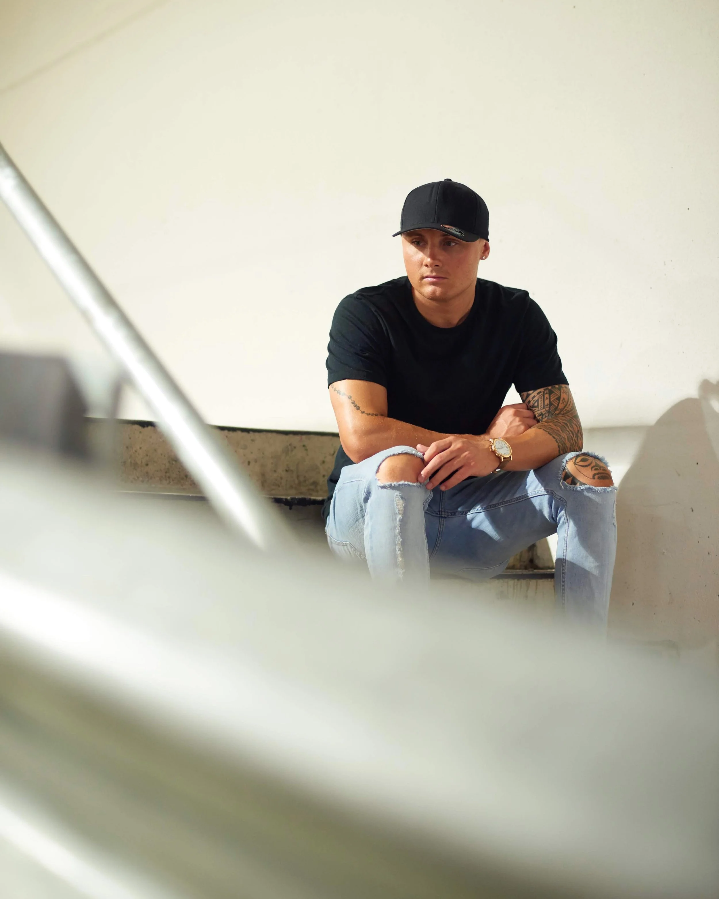 Why we target mental health through our work 