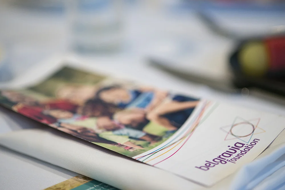 Photo gallery: Best of the 2019 Inspiration Breakfast