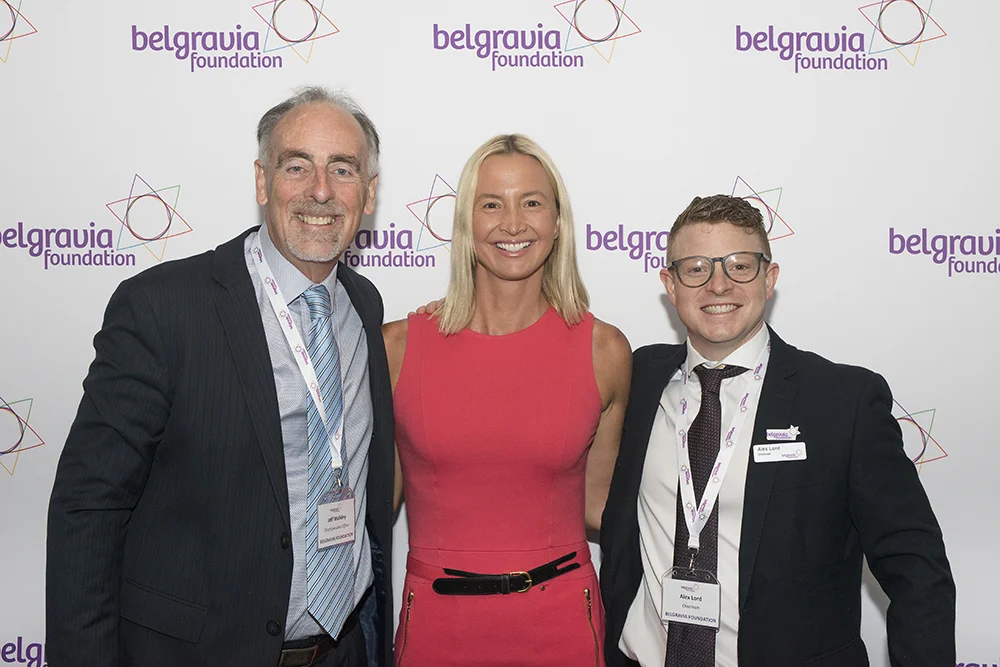 Access &amp; Inclusion at the heart of everything we do