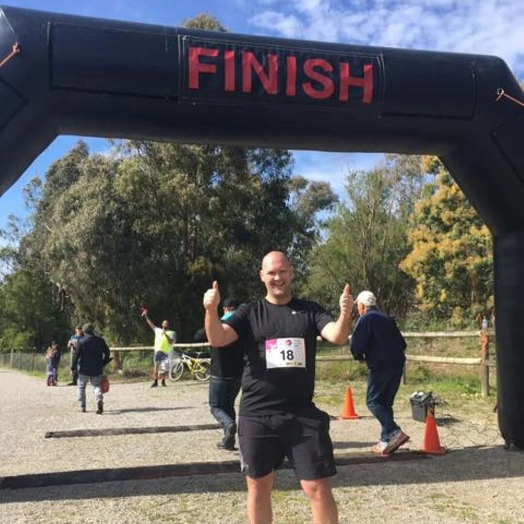 Move for Mind 2019 - a pathway to strong and resilient minds