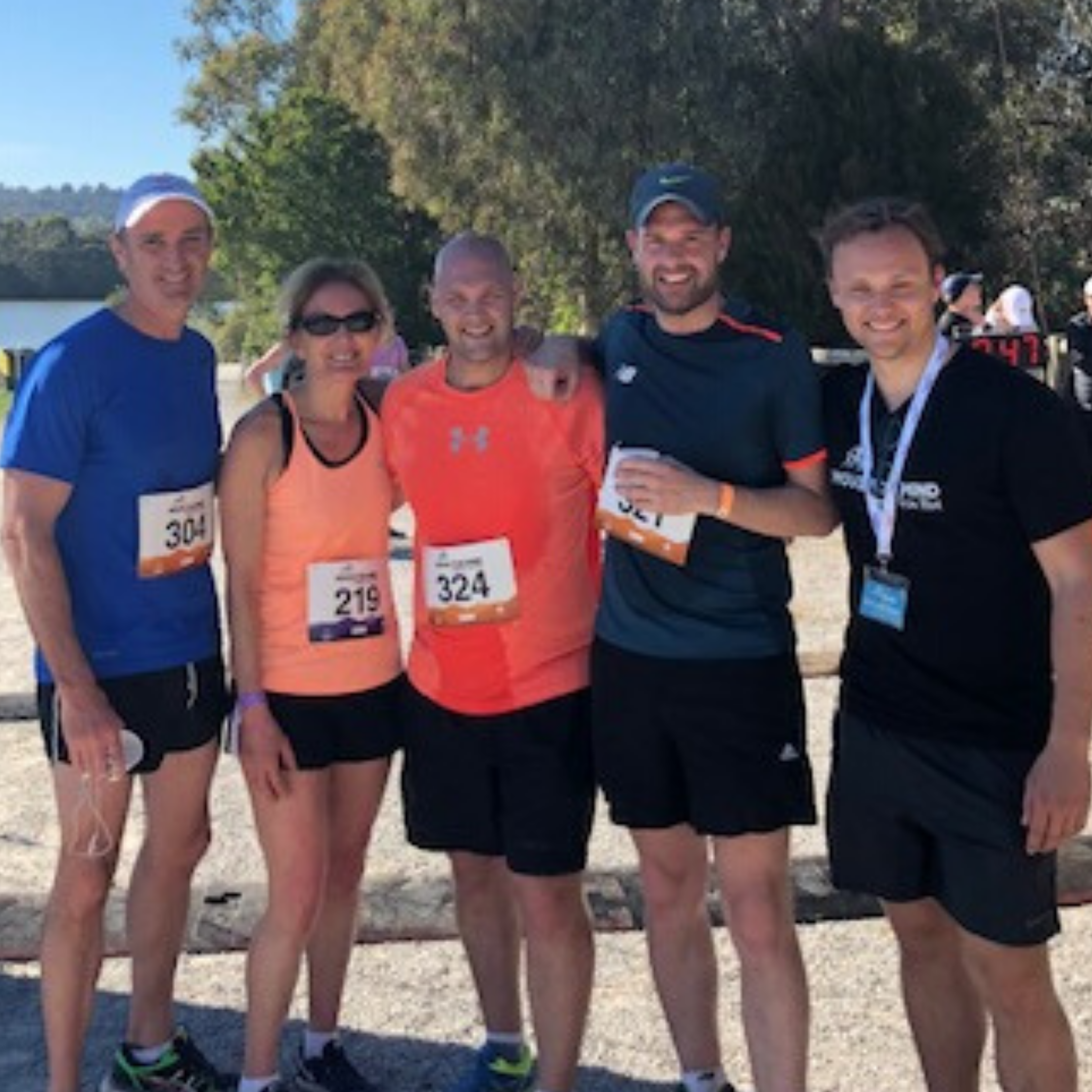 Fundraising excellence in the Yarra Ranges through community, collaboration and commitment