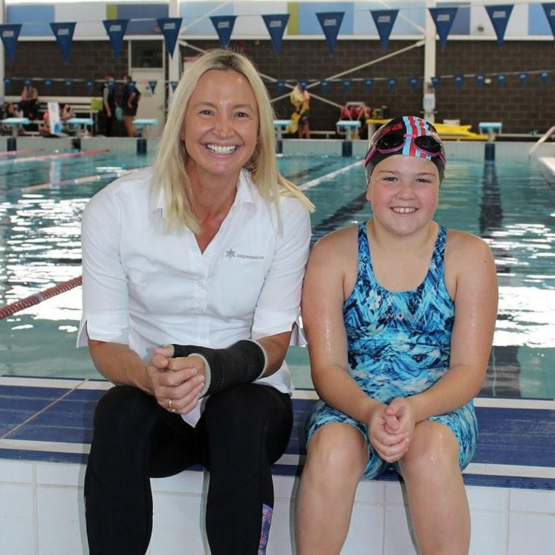 Belgravia inclusion achieving excellence through community engagement at The Rex Barossa Aquatic &amp; Fitness