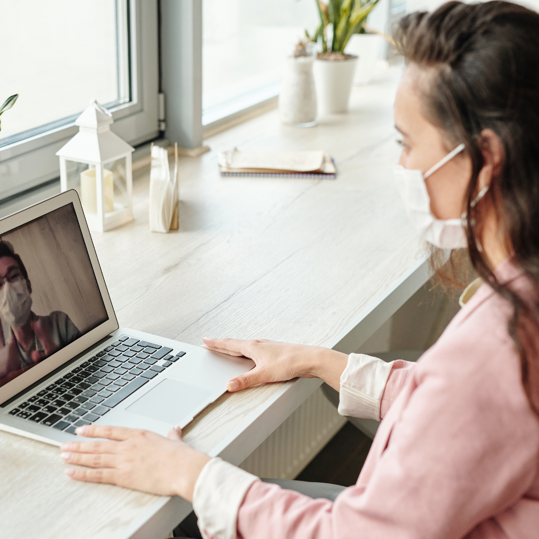 "Let's Stay Connected" to combat mental health, social isolation and loneliness