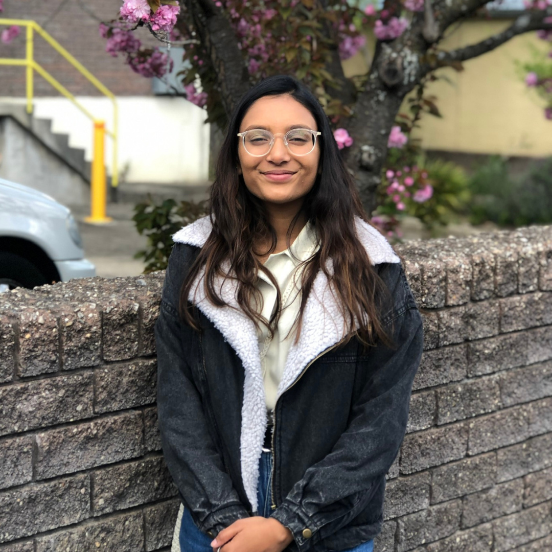 Sim Pande joins Belgravia Foundation team