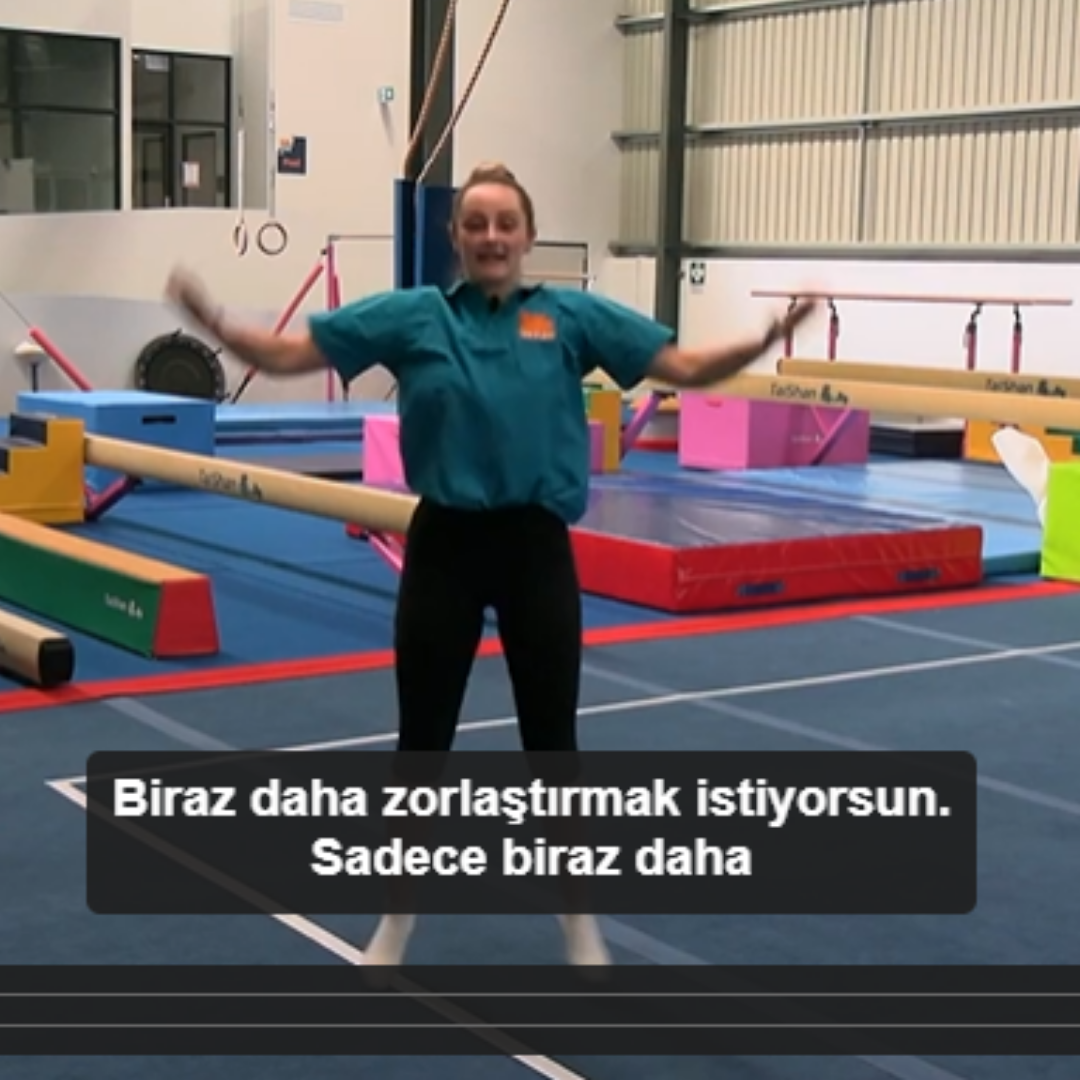 Belgravia Foundation uses closed captioning software to engage with culturally and linguistically diverse communities