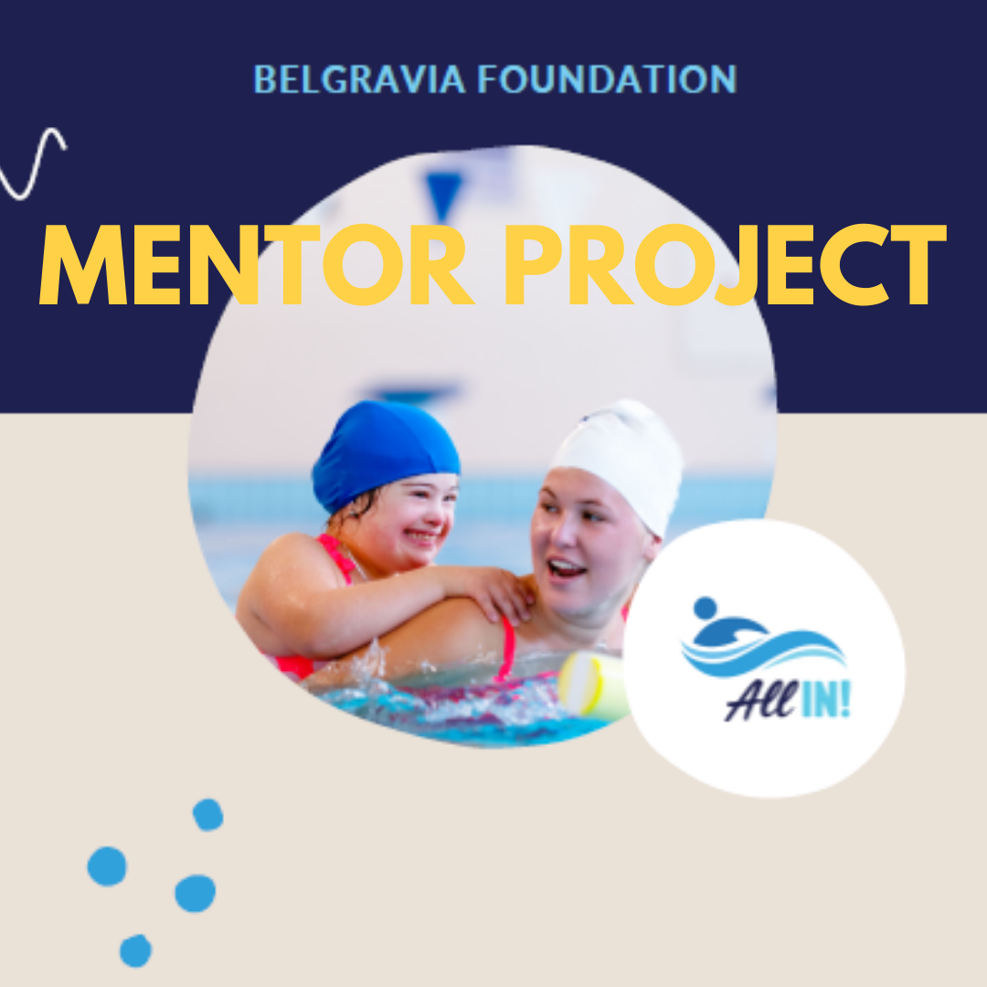Belgravia Foundation launches Mentor Project pilot program