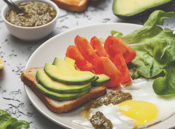 Belgravia Foundation to host its very first online Inspiration Breakfast, plus it's free!