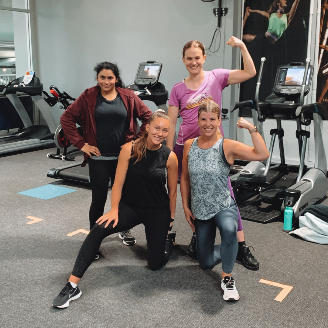 This Girl Can Week 2021