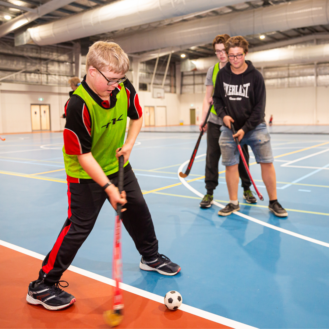 A small town with a big example of inclusion