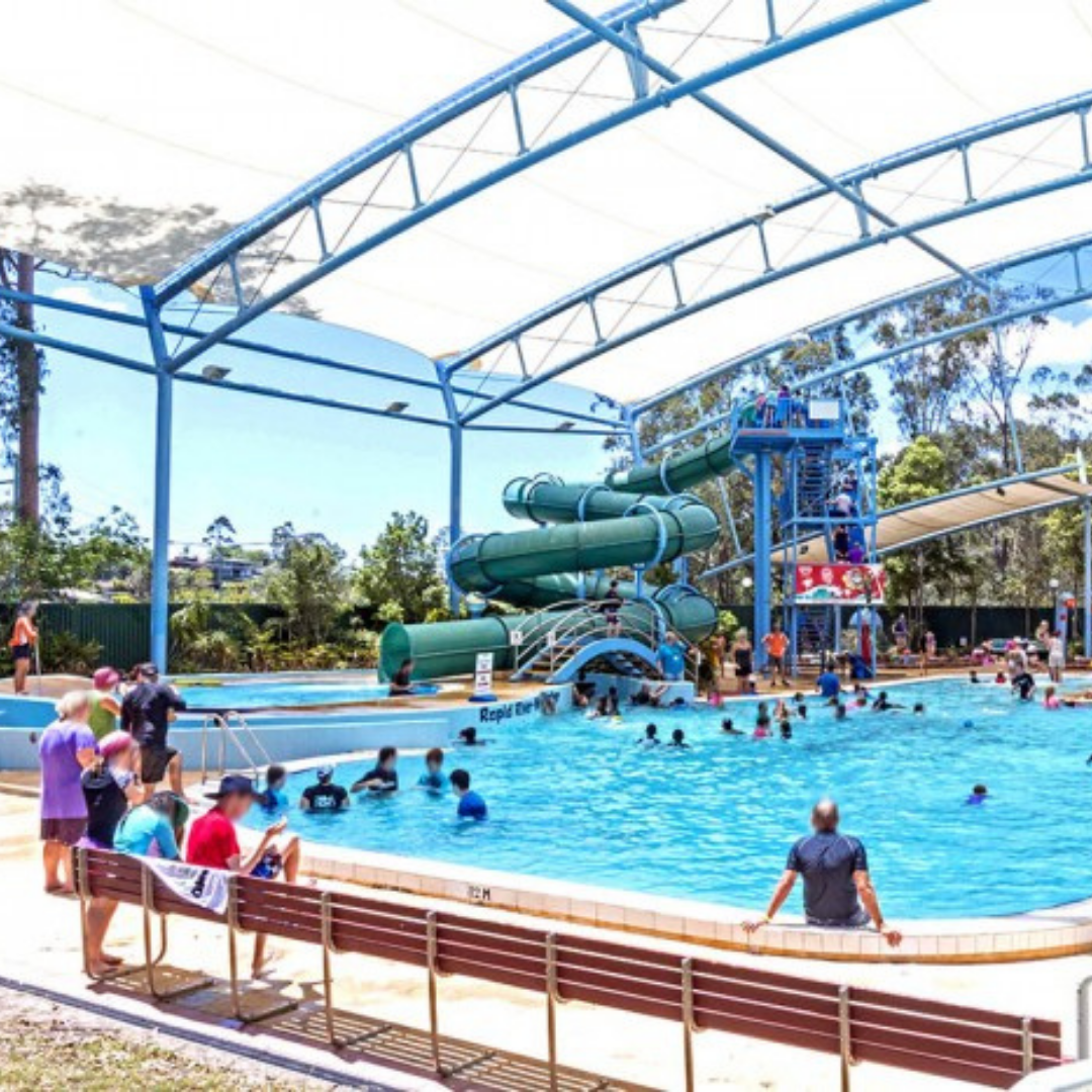 A visit from The ORCA Project