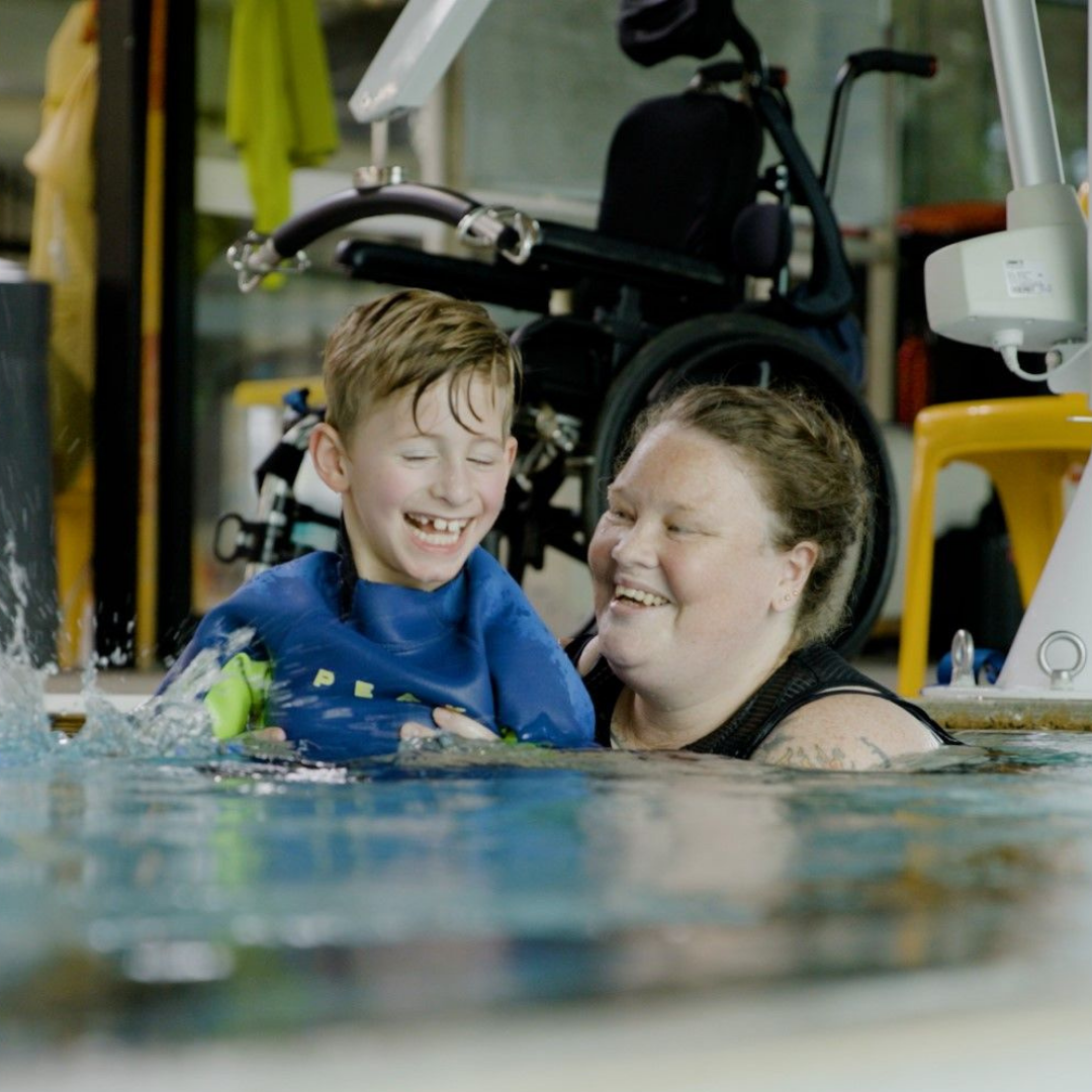 Belgravia Foundation and Para Mobility's inspiring partnership 