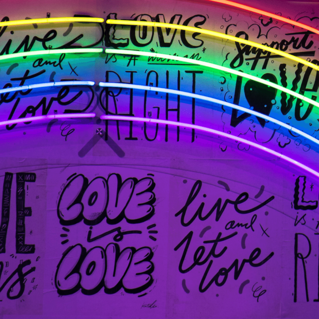 Belgravia Foundation's statement in support of inclusion in leisure and sport by the LGBTIQA+ community 