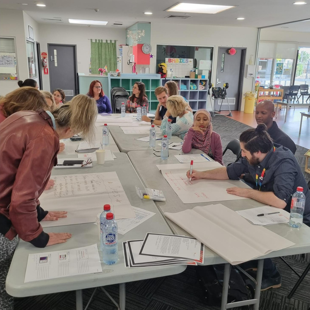 Belgravia Foundation celebrates community consultation across Belgravia Leisure venues 