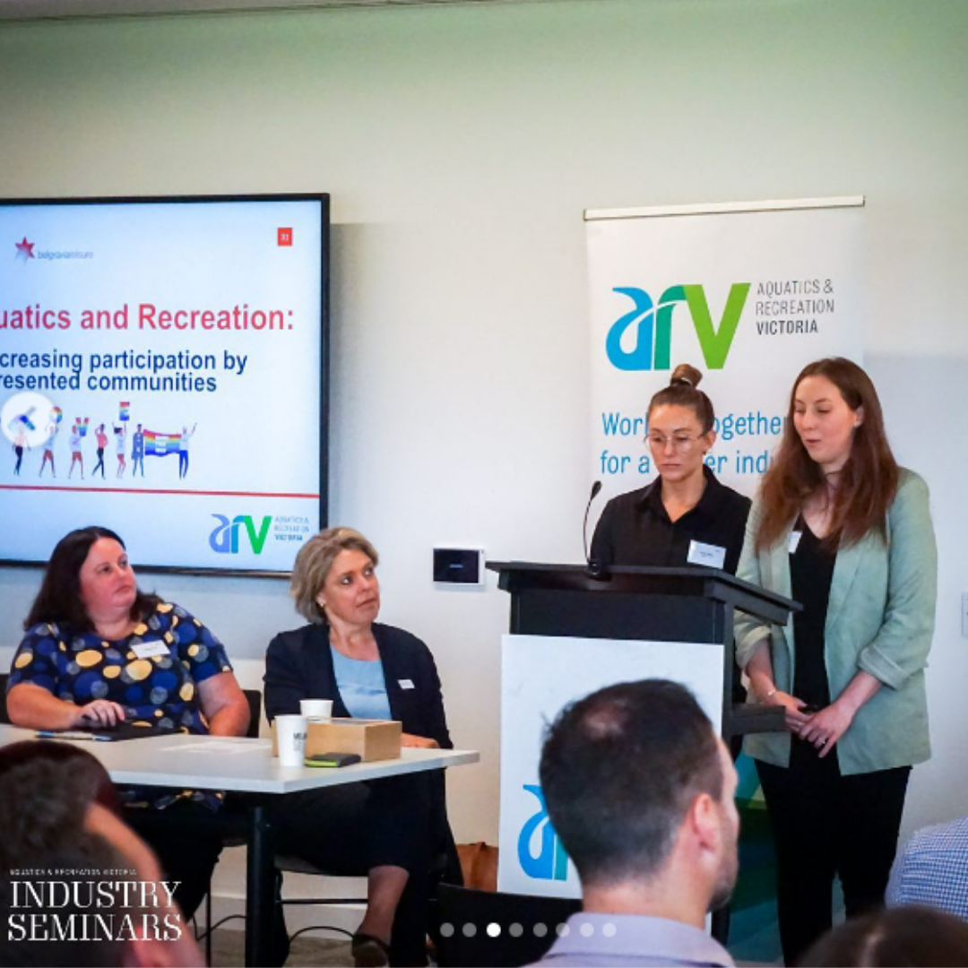 Belgravia Foundation, Belgravia Leisure and ARV launch inclusion guide for the industry 