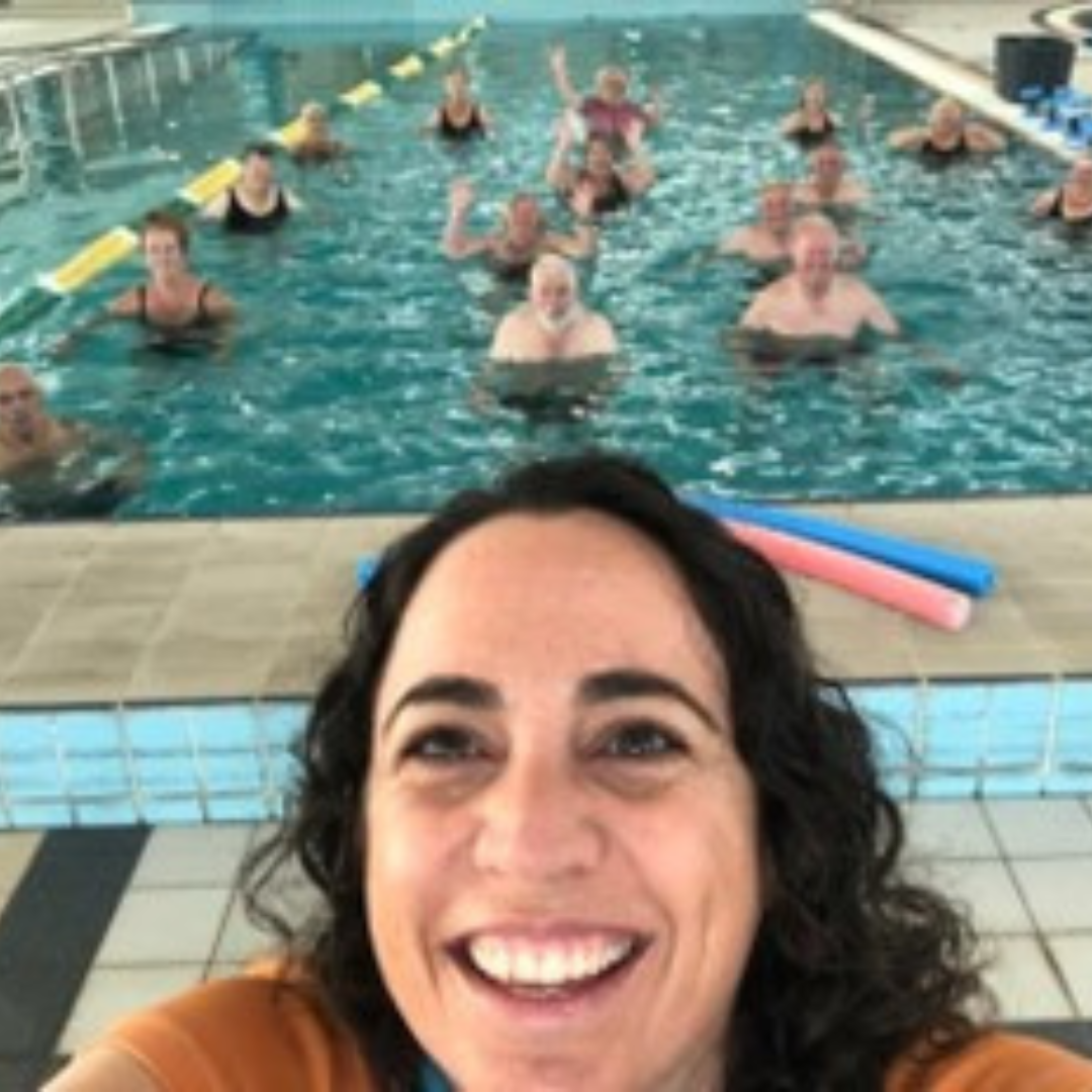 Belgravia Foundation celebrates Manning Aquatic Centre’s collaboration with Bathurst Local Aboriginal Land Council to create pathways to participation