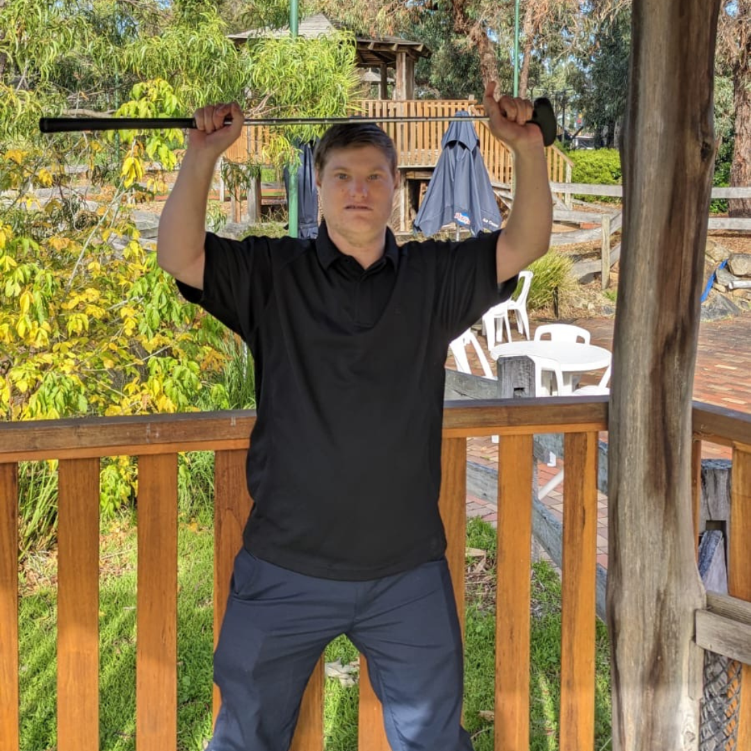 Belgravia Foundation and Dingley Village Adventure Golf drives inclusion through Golf for Good fundraiser 