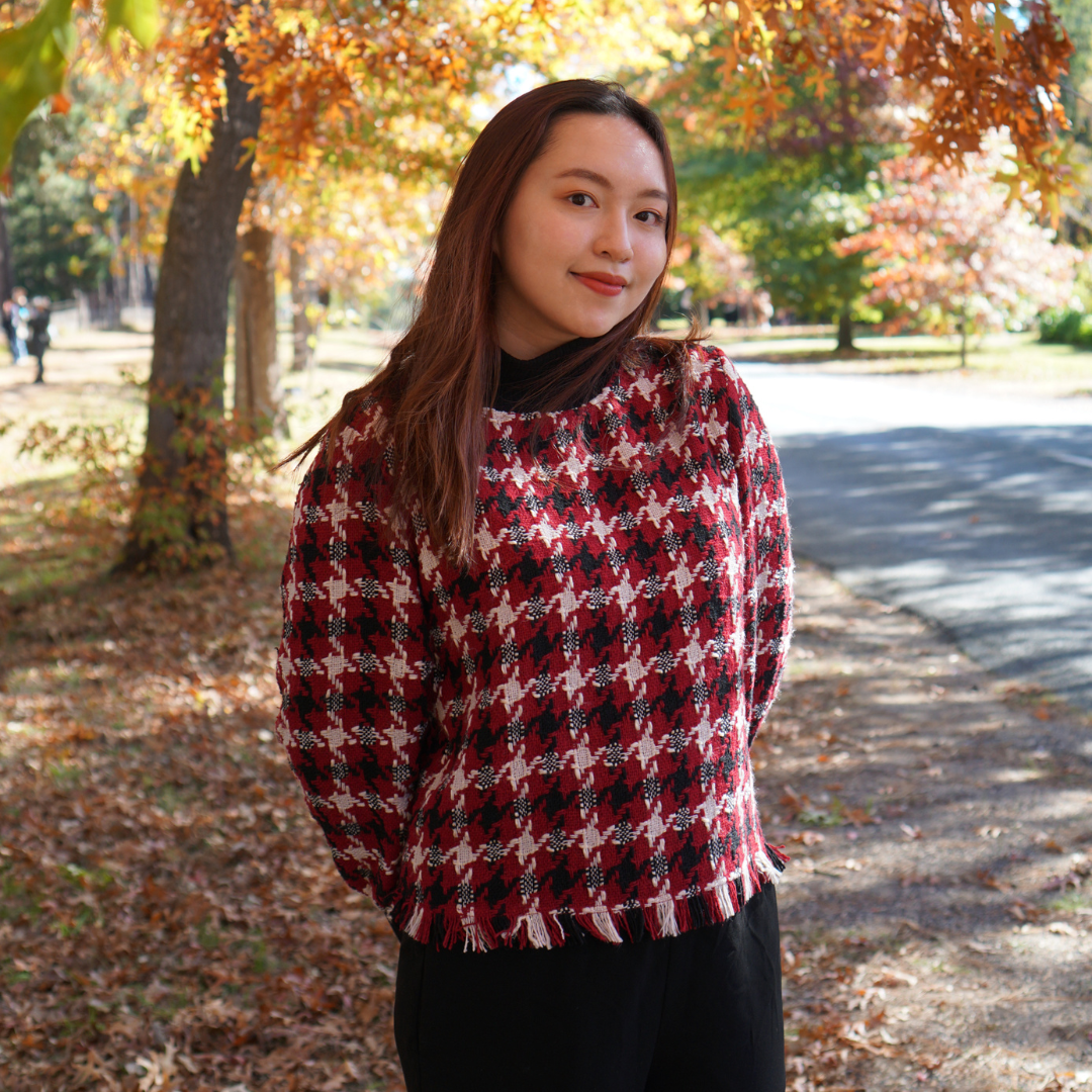 Belgravia Foundation welcomes Chi Tran to the team