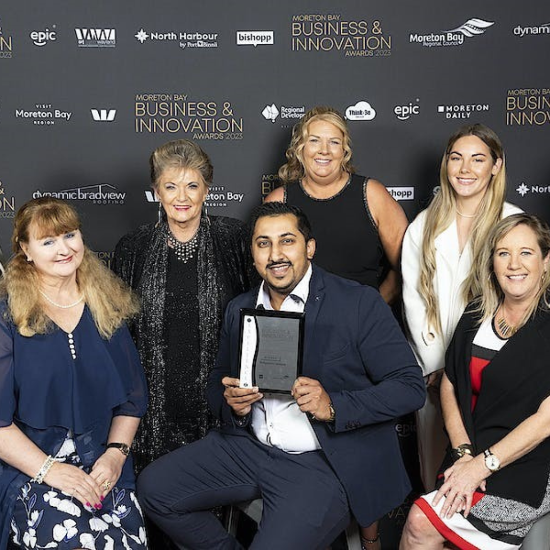 Belgravia Foundation celebrates inclusion and commitment to community at Moreton Bay leisure facilities