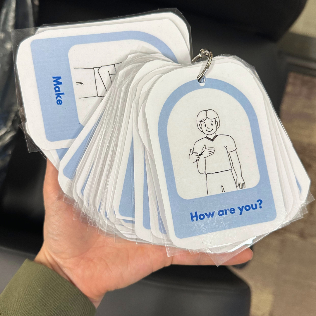 Expanding Access: Mornington Peninsula’s Commitment to Inclusion through AUSLAN