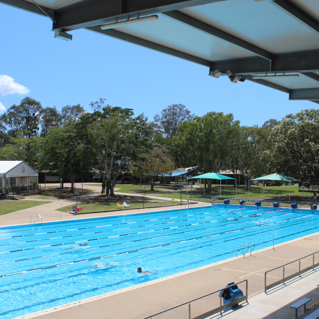 Lawnton Aquatic Centre's Inspiring Tale of Inclusion and Community