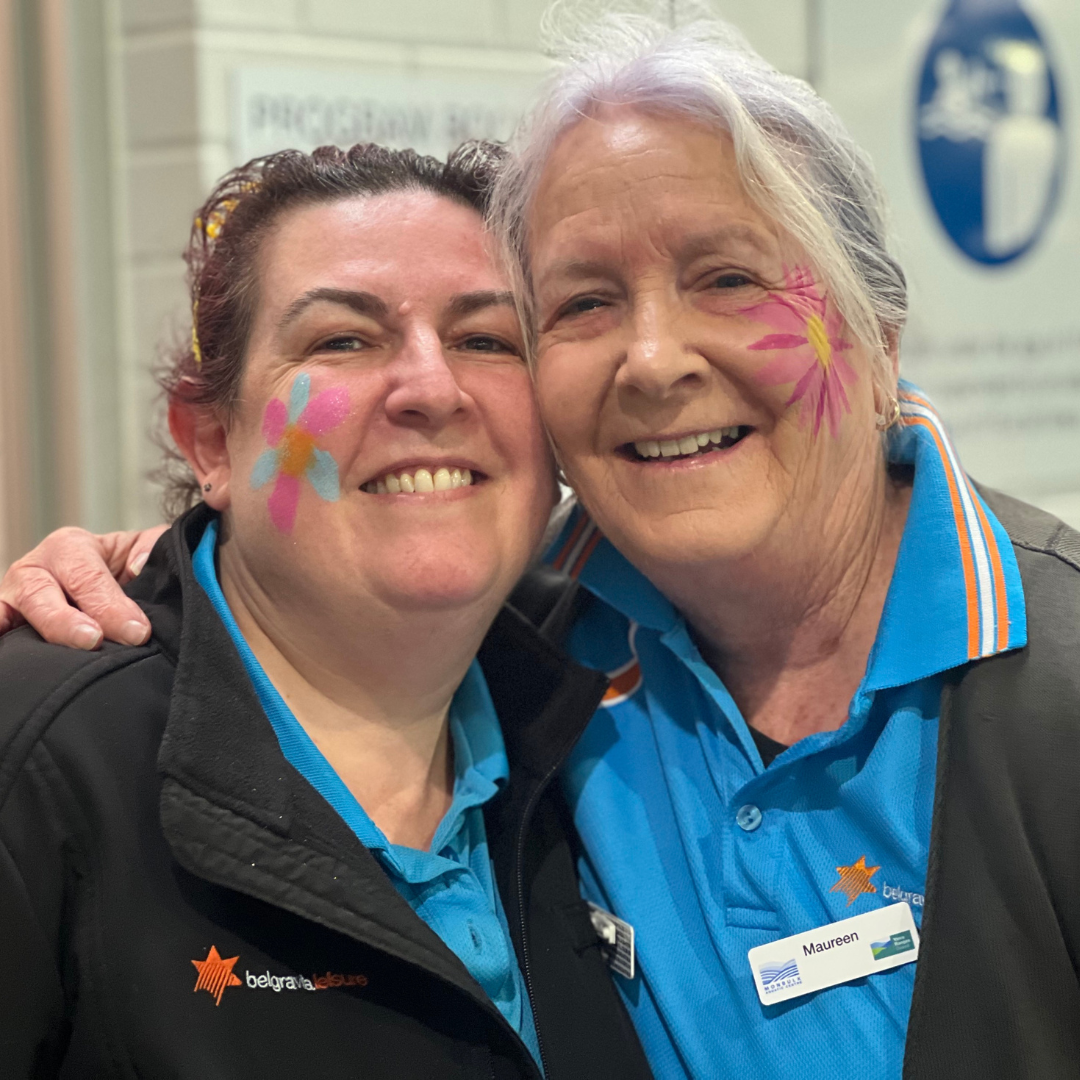 Celebrating a Decade and Community Spirit at MAC’s Big Birthday Bash