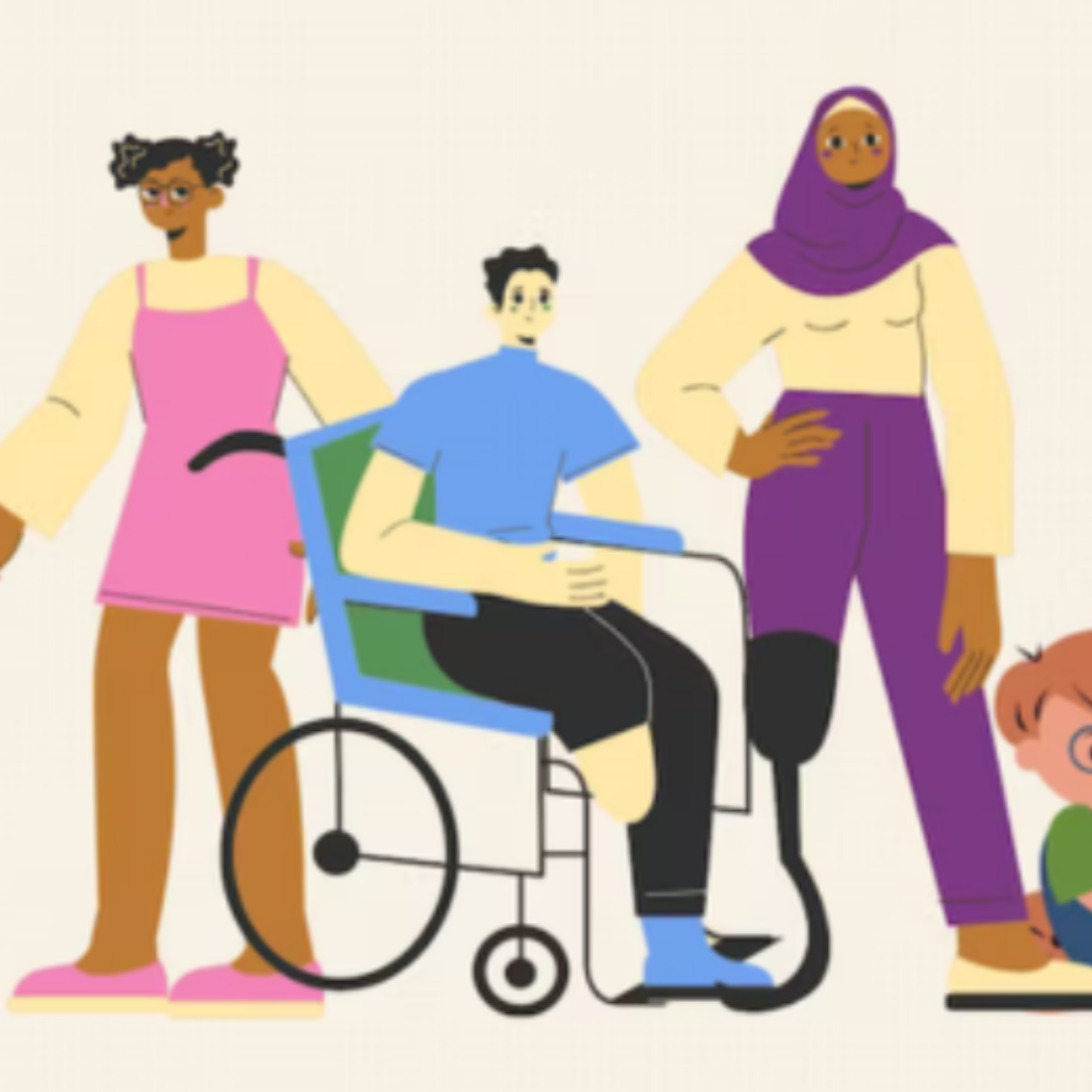 Understanding Ableism and Embracing Inclusivity at Belgravia Foundation