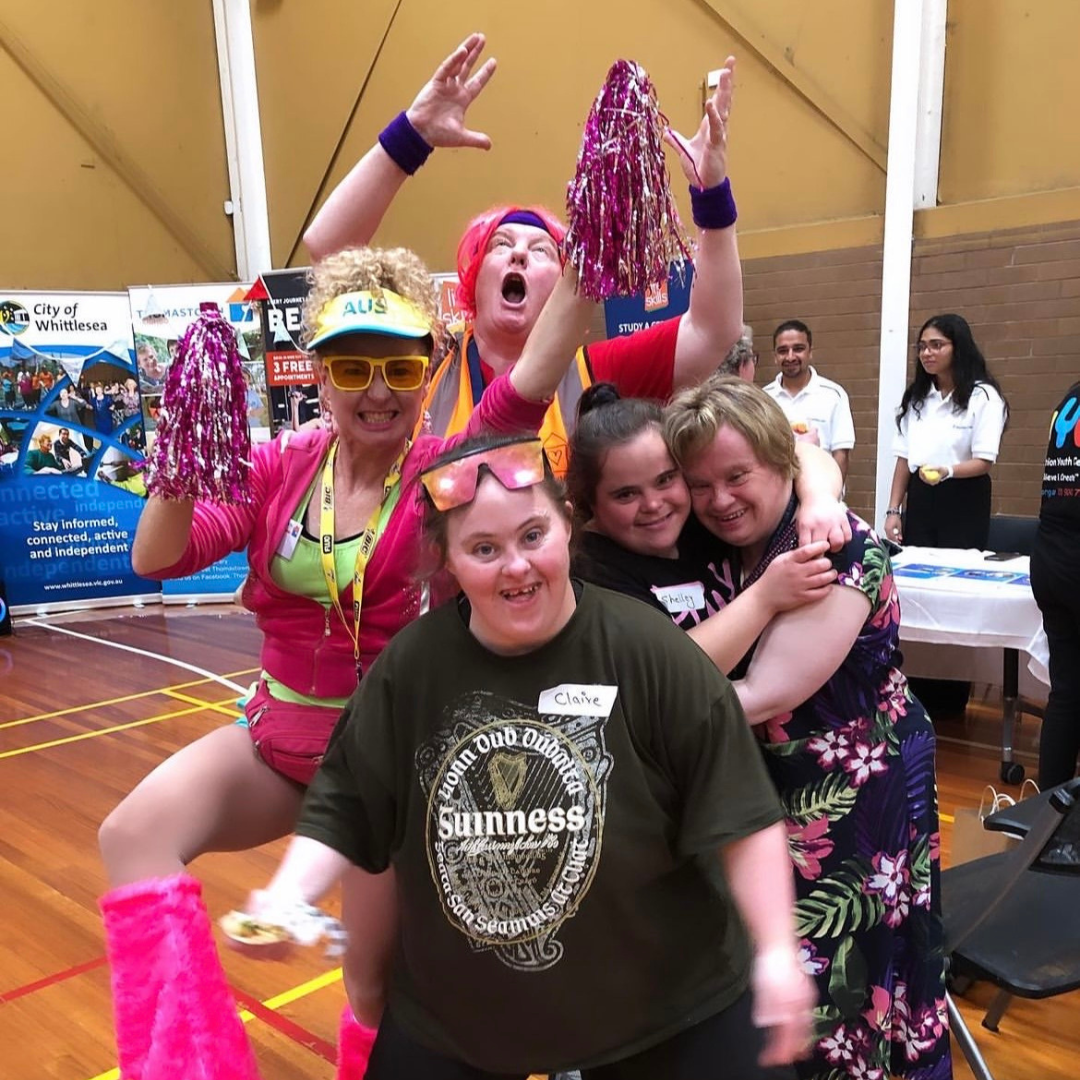 International Day of People with Disability 2023