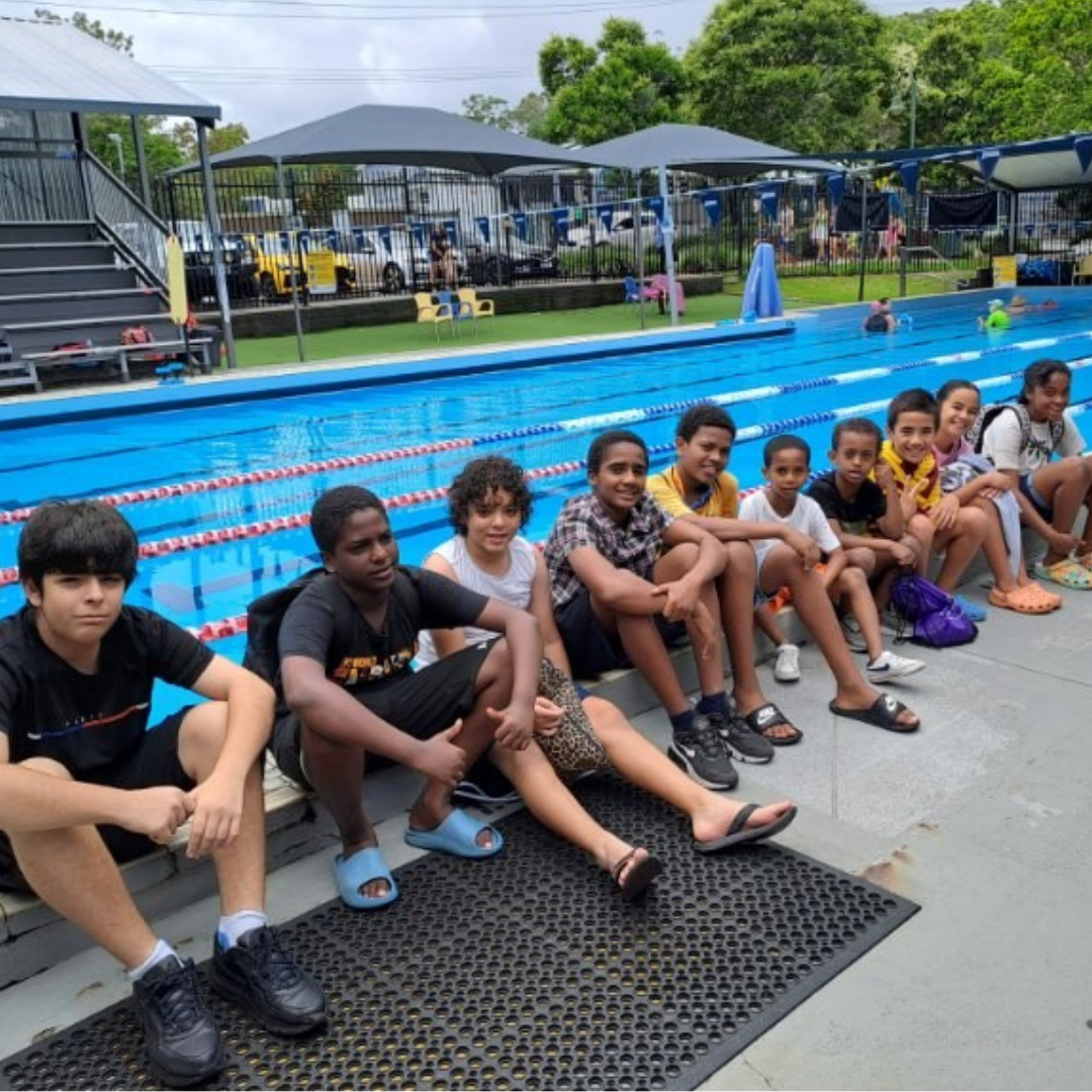 Unlocking Aquatic Adventures with Mudgeeraba's Water Confidence &amp; Safety Program