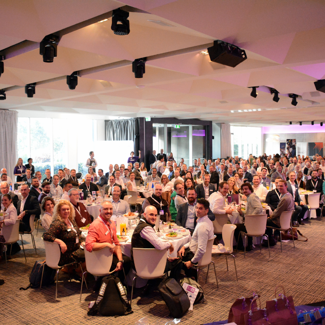 Together we thrive at the 2024 Inspiration Breakfast