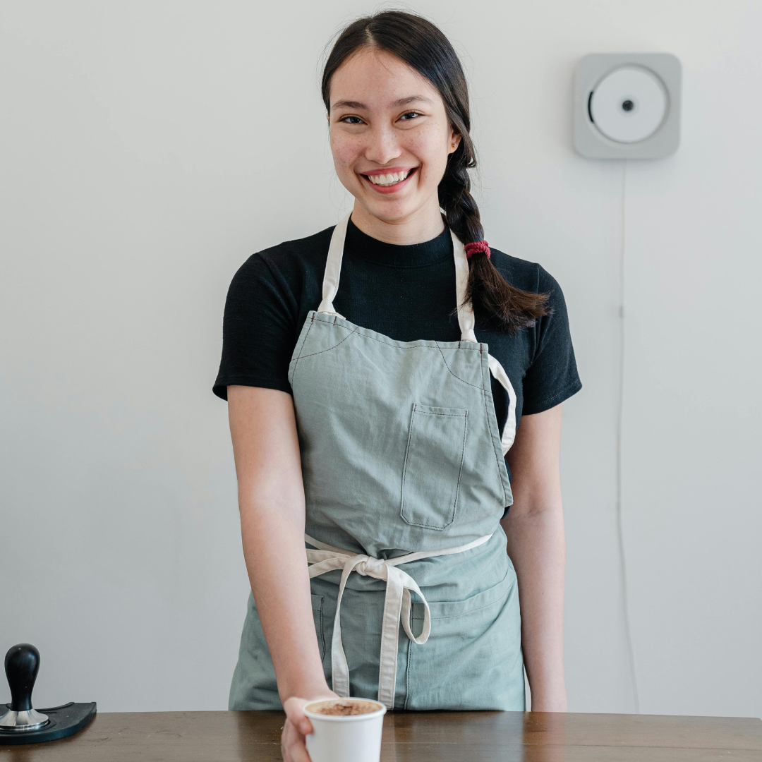 Empowering youth through Invigor8ing Education and work experience