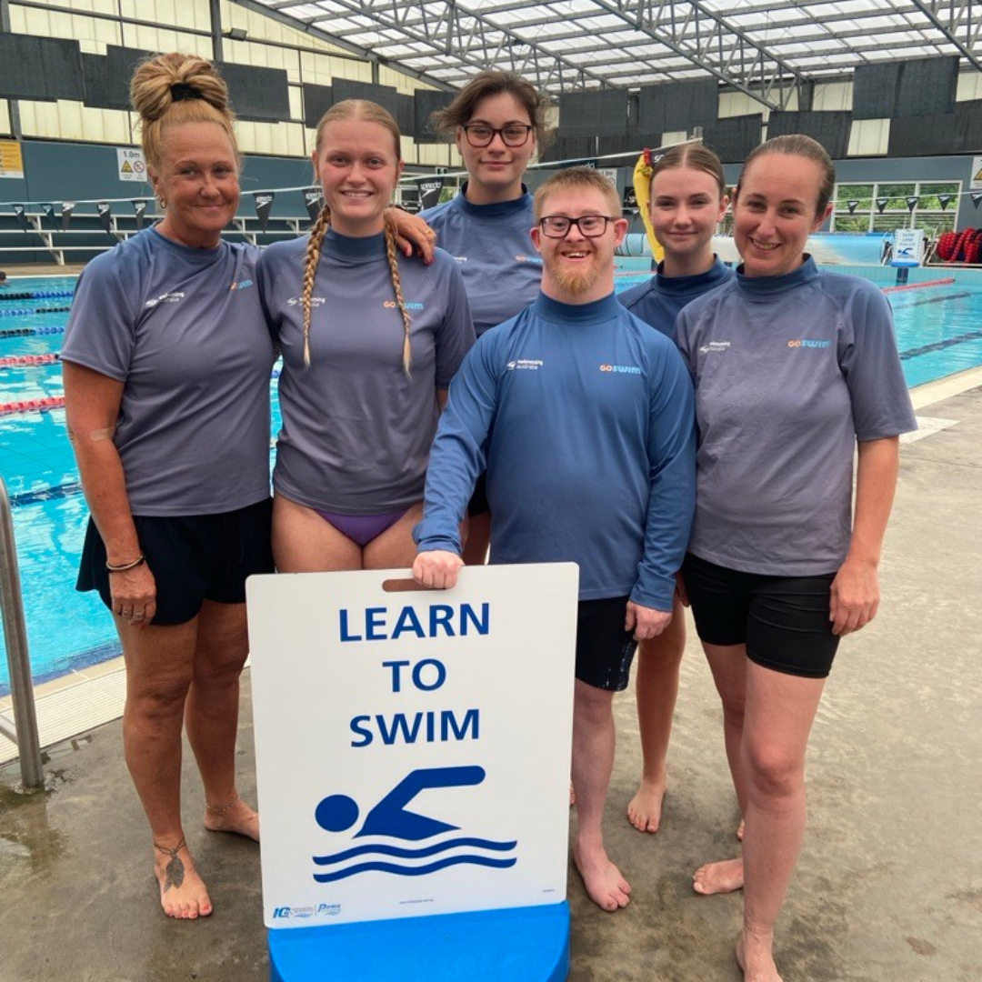 Turning dreams into reality at Wollondilly Community Leisure Centre