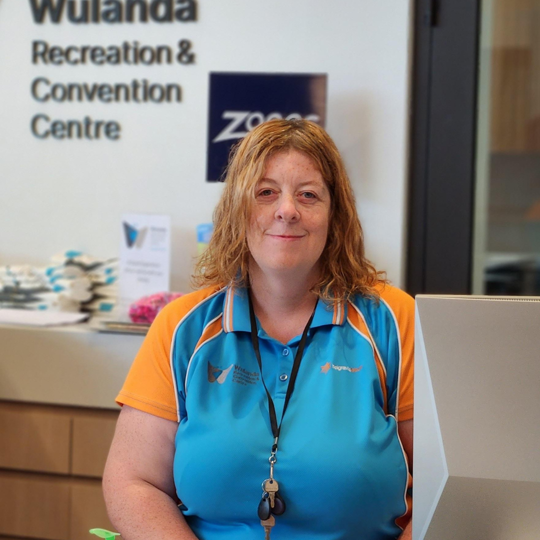 Wulanda Recreation &amp; Convention Centre ignites local disability employment pathways&nbsp;