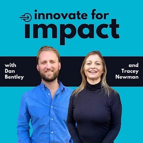 Belgravia Foundation's CEO shares expertise for Innovating for Impact