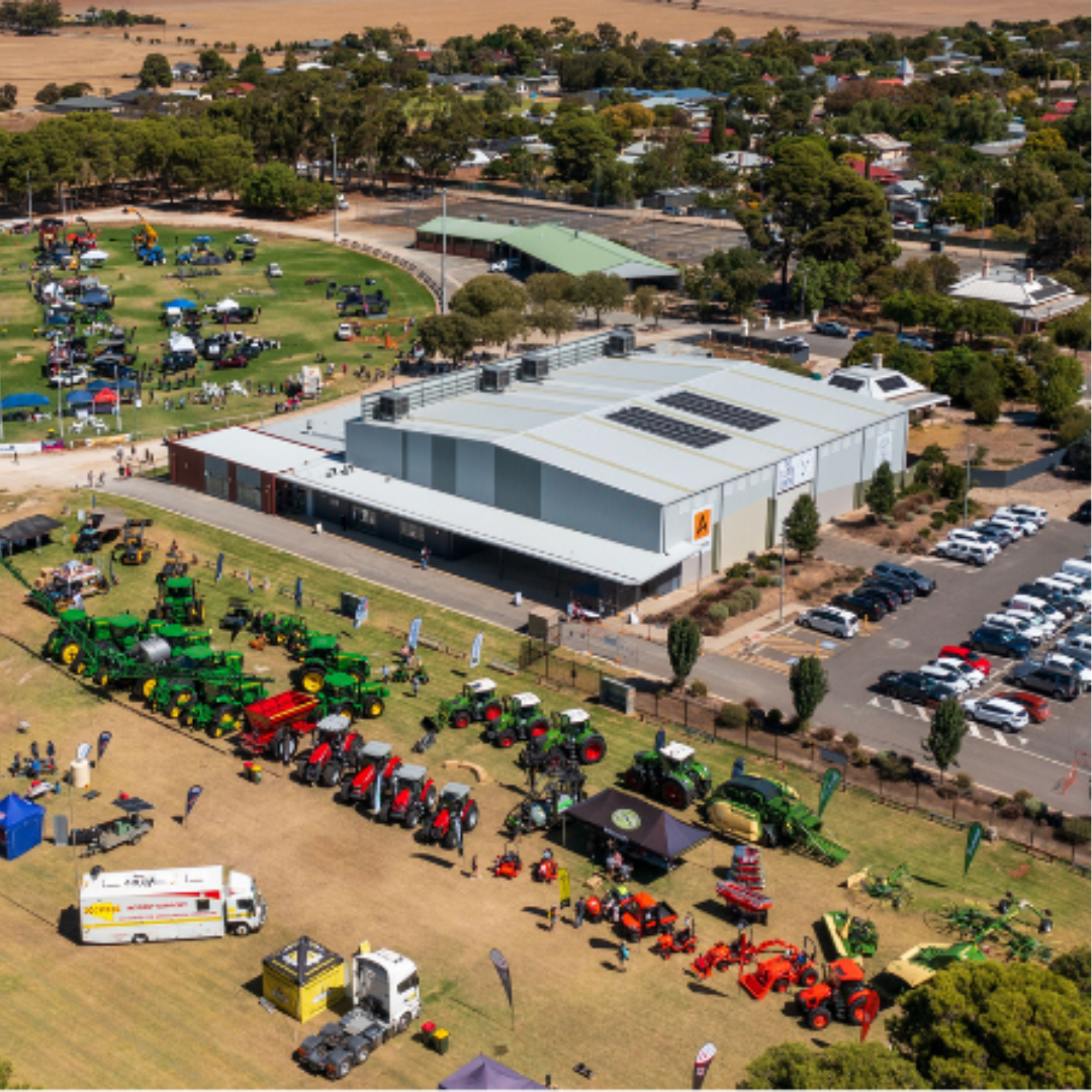 Belgravia Foundation celebrates The FARM Centre's outstanding regional community event