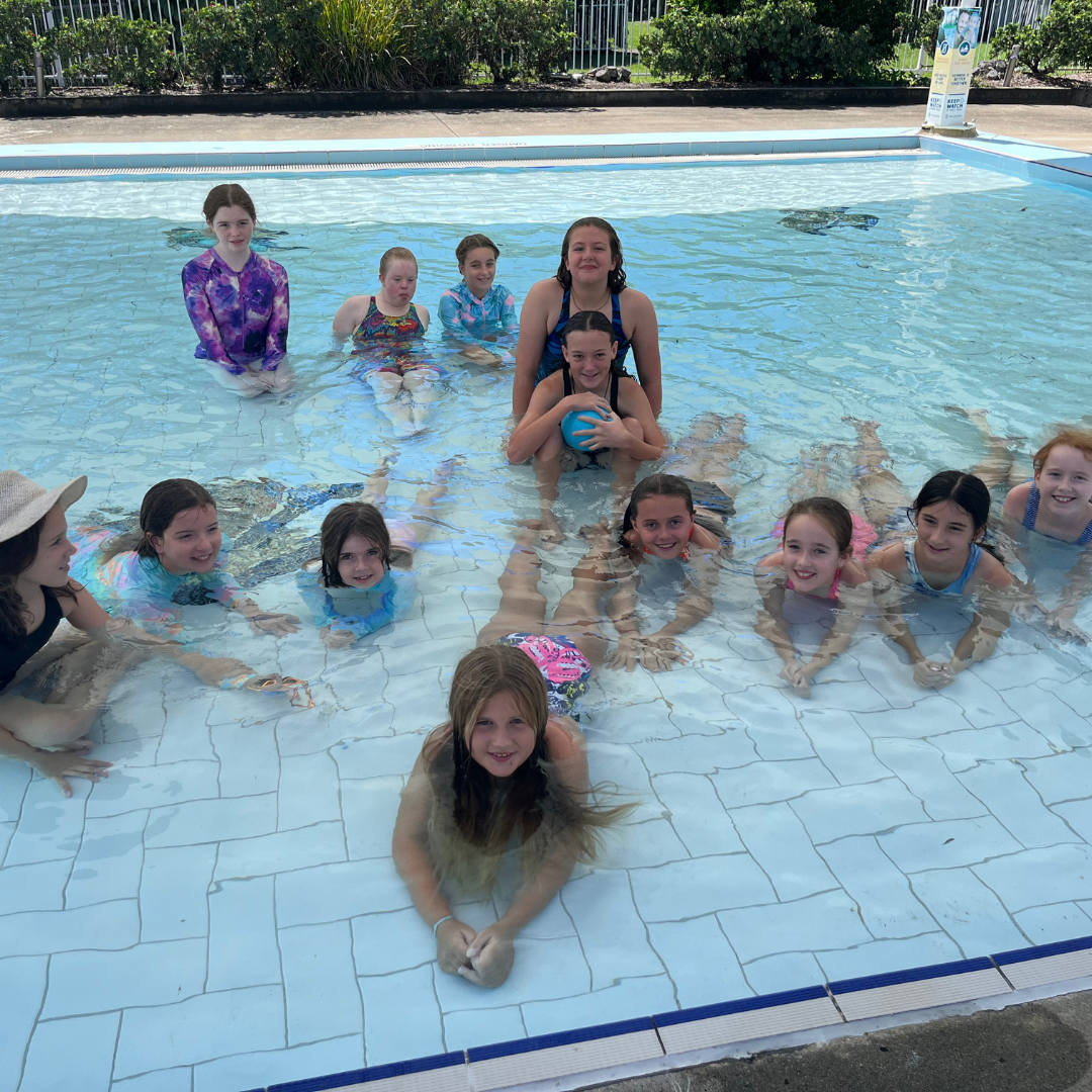 Belgravia Foundation celebrates Redcliffe Pool's initiative to support youth resilience and empowerment&nbsp;