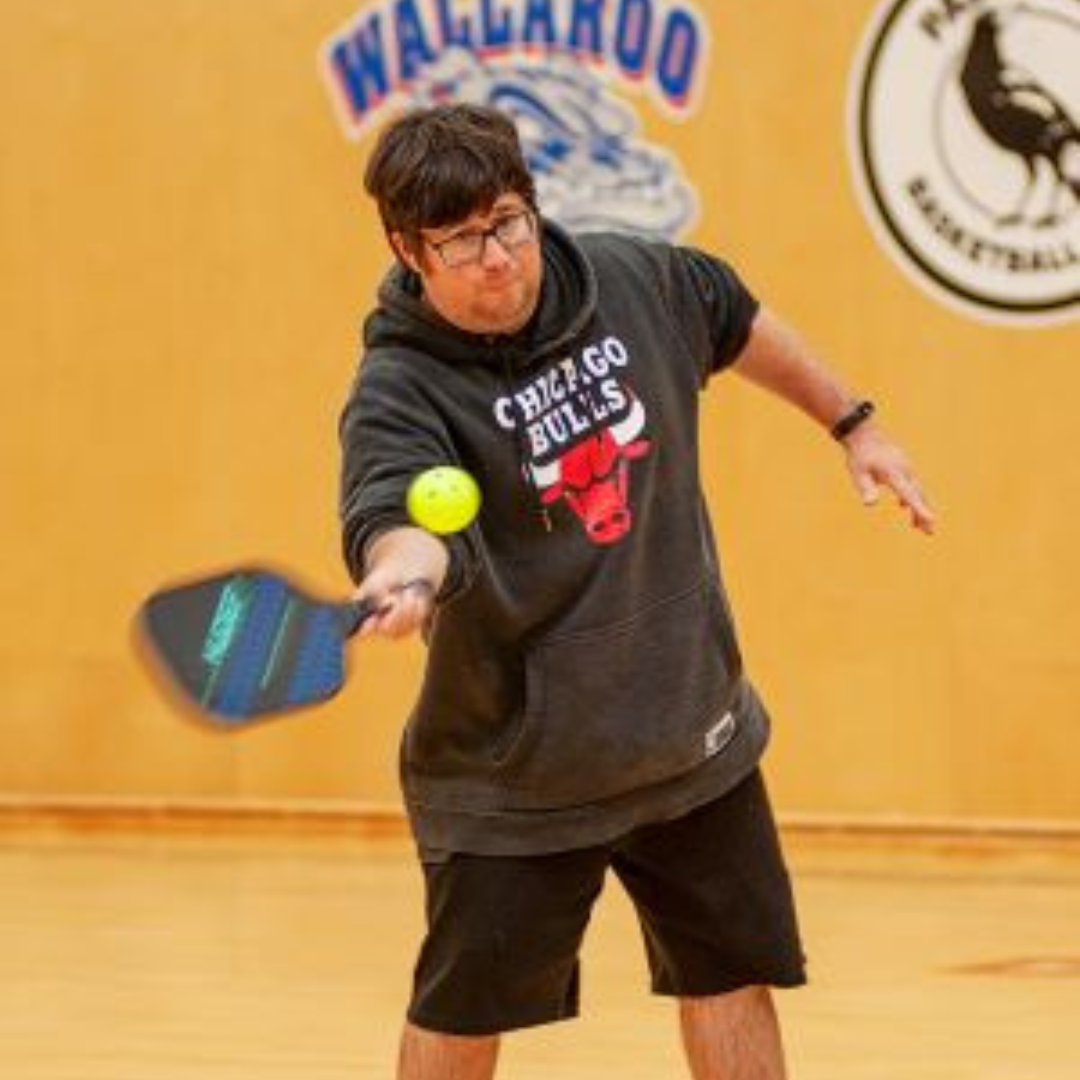 Abilities Unleashed at Copper Coast Sport and Leisure Centre