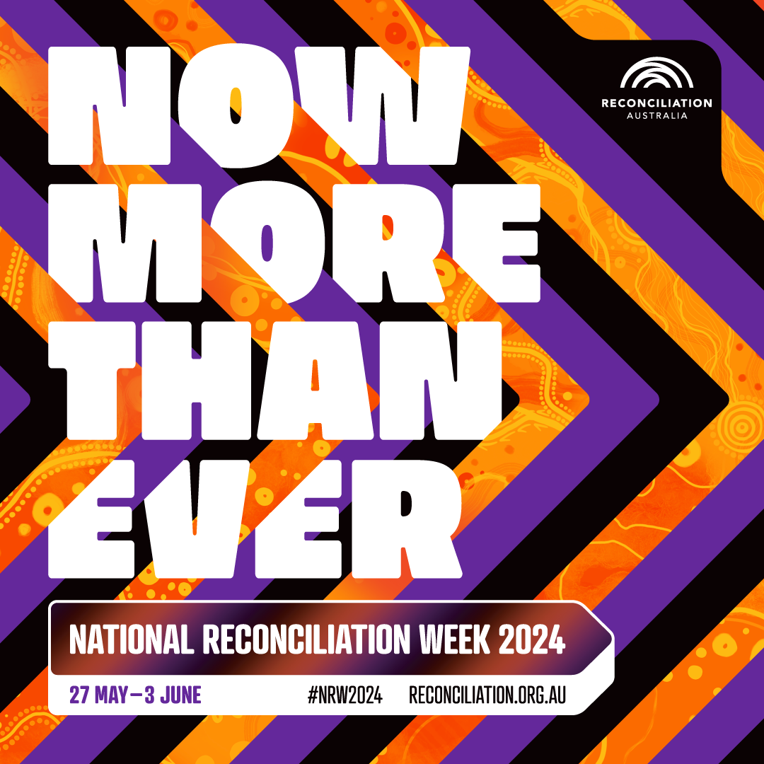 Belgravia Foundation acknowledges National Reconciliation Week 2024: Now More Than Ever!