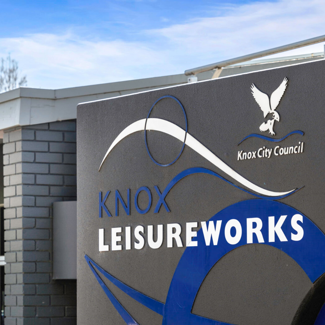 Belgravia Foundation highlights the Community Engagement at Knox Leisureworks