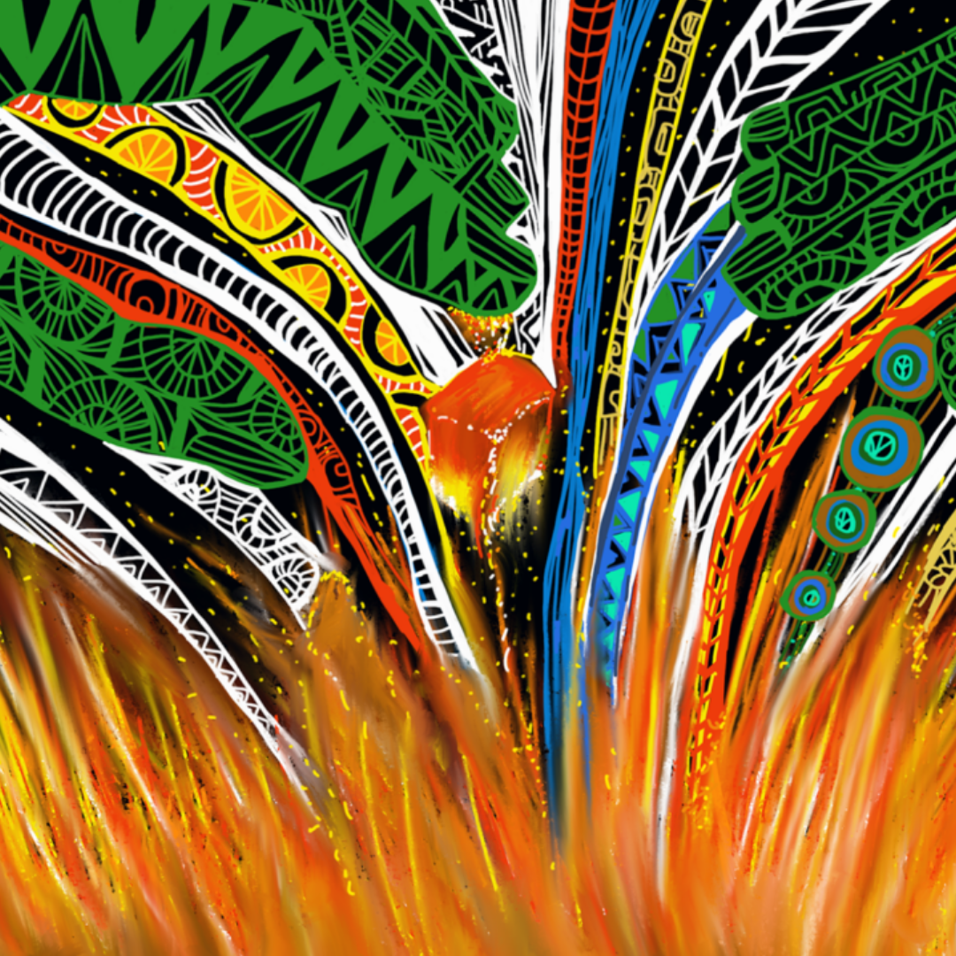 NAIDOC Week 2024: Keep the Fire Burning! Blak, Loud &amp; Proud
