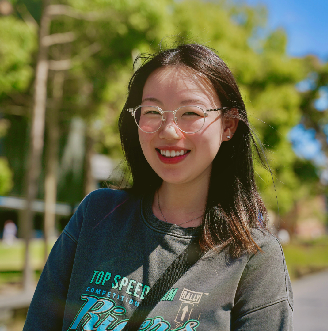 Belgravia Foundation welcomes Yehyung to the team