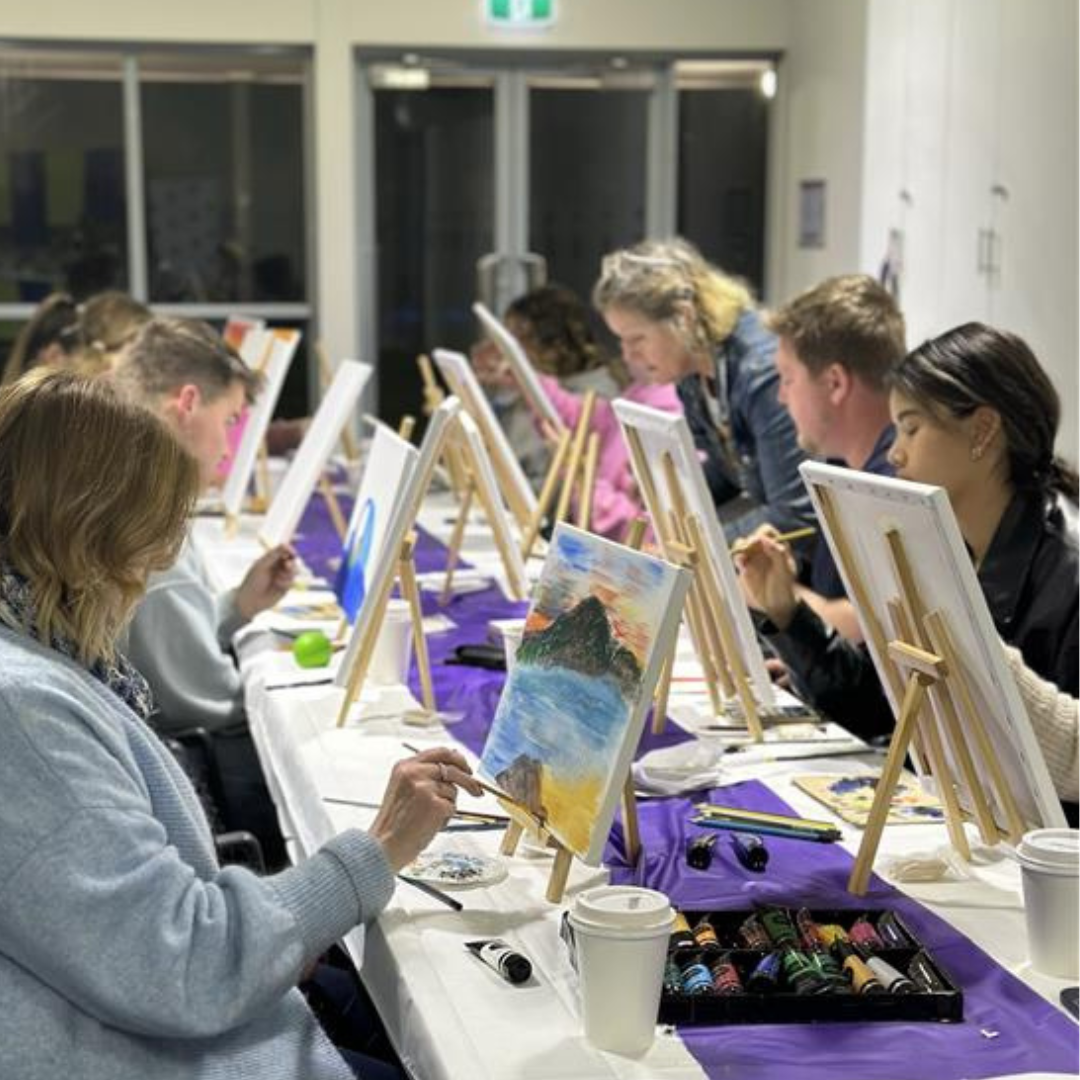 Belgravia Foundation celebrates the delivery of new innovative program